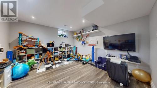 196 Marsellus Drive, Barrie, ON - Indoor