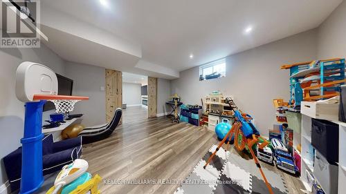 196 Marsellus Drive, Barrie, ON - Indoor