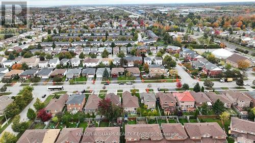 196 Marsellus Drive, Barrie, ON - Outdoor With View