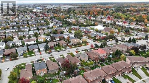 196 Marsellus Drive, Barrie, ON - Outdoor With View