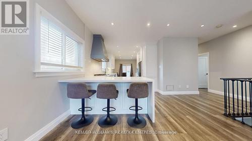 196 Marsellus Drive, Barrie, ON - Indoor