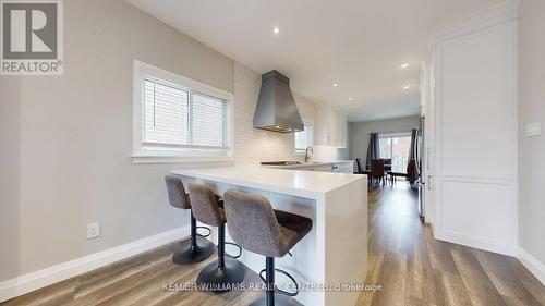 196 Marsellus Drive, Barrie, ON - Indoor