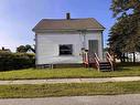 12 Butler Street, Yarmouth, NS 