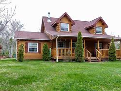 71 Riverview Drive  Fortune Bridge, PE C0A 2B0