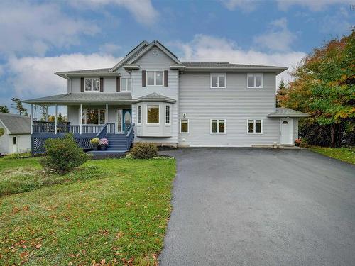 9 Bens Court, Brookside, NS 