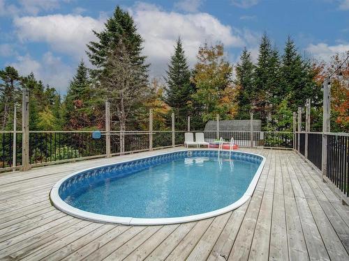 9 Bens Court, Brookside, NS 
