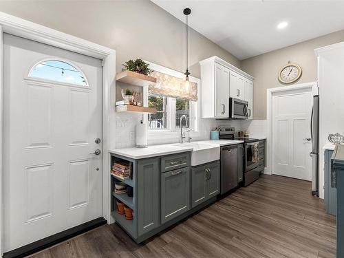 9 Bens Court, Brookside, NS 