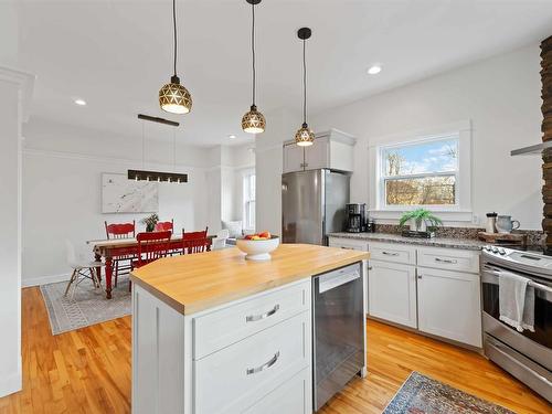 69 Sherwood Drive, Wolfville, NS 