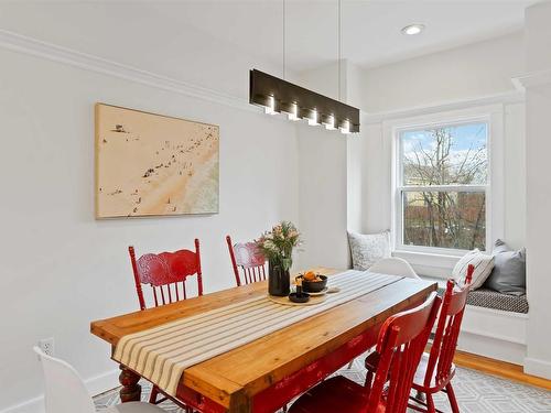 69 Sherwood Drive, Wolfville, NS 