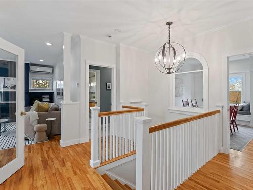 69 Sherwood Drive, Wolfville, NS 