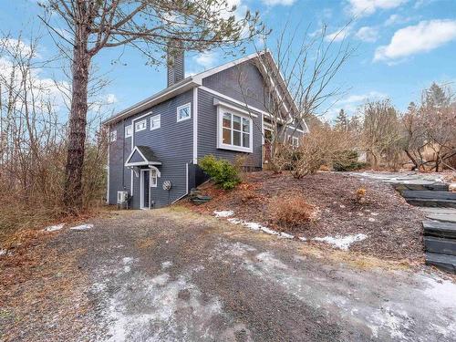 69 Sherwood Drive, Wolfville, NS 