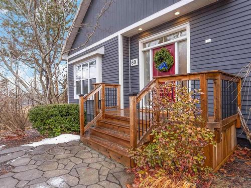 69 Sherwood Drive, Wolfville, NS 