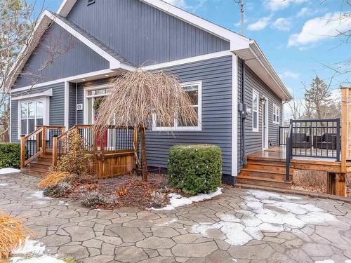 69 Sherwood Drive, Wolfville, NS 