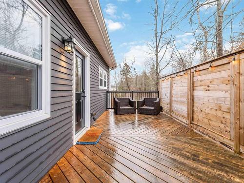 69 Sherwood Drive, Wolfville, NS 