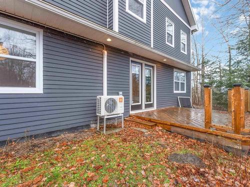 69 Sherwood Drive, Wolfville, NS 