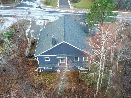 69 Sherwood Drive, Wolfville, NS 