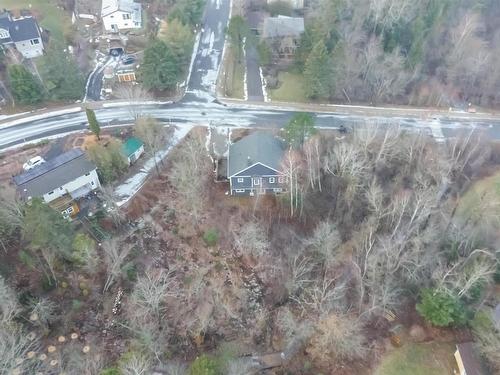 69 Sherwood Drive, Wolfville, NS 