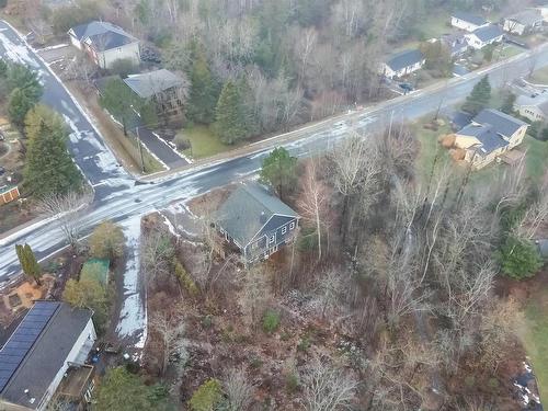 69 Sherwood Drive, Wolfville, NS 