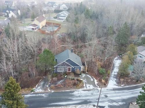 69 Sherwood Drive, Wolfville, NS 