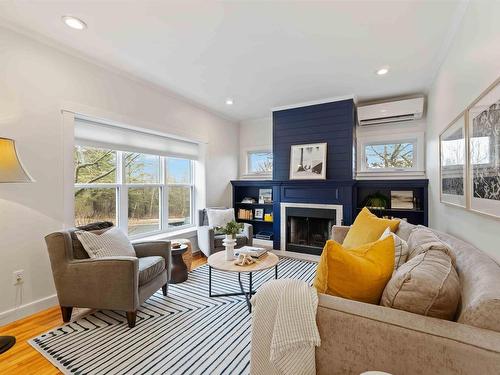 69 Sherwood Drive, Wolfville, NS 