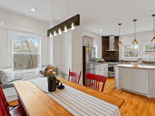 69 Sherwood Drive, Wolfville, NS 