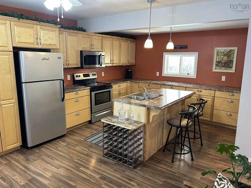 2279 North Street, Westville, NS 