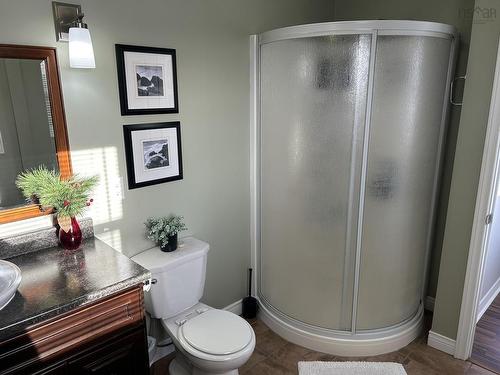 2279 North Street, Westville, NS 