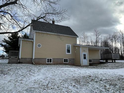 2279 North Street, Westville, NS 