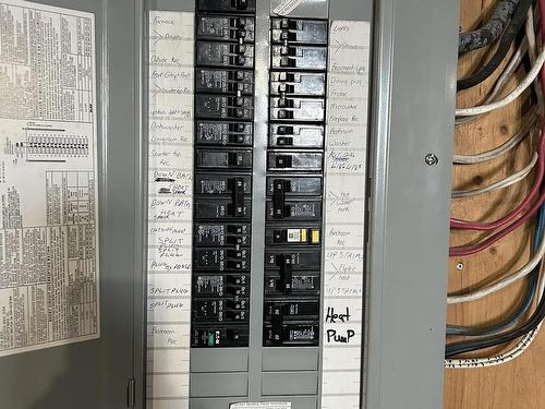 2279 North Street, Westville, NS 