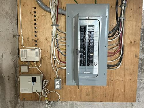 2279 North Street, Westville, NS 