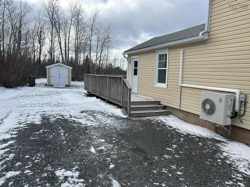 2279 North Street, Westville, NS 