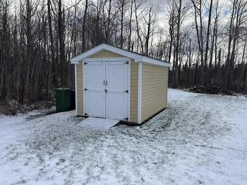 2279 North Street, Westville, NS 