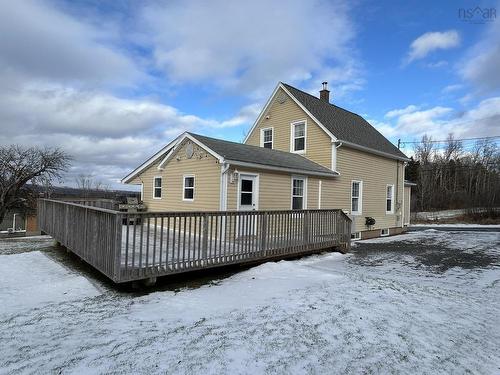 2279 North Street, Westville, NS 
