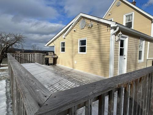 2279 North Street, Westville, NS 