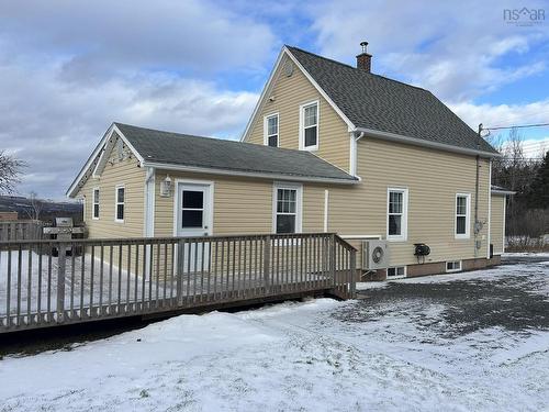 2279 North Street, Westville, NS 