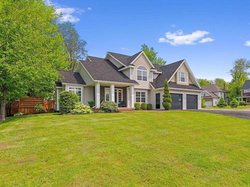 2 Sheffield Crescent, Charlottetown, PE 