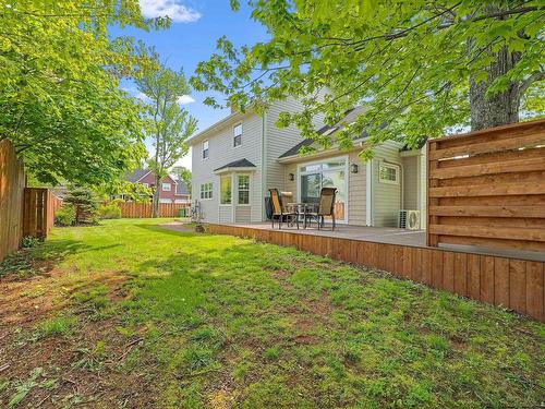 2 Sheffield Crescent, Charlottetown, PE 