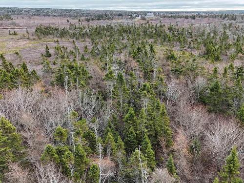 Popes Road, Charlesville, NS 