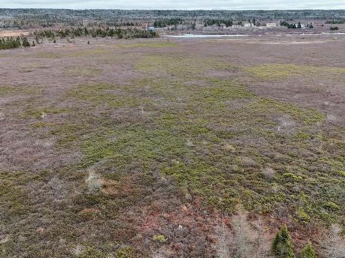 Popes Road, Charlesville, NS 