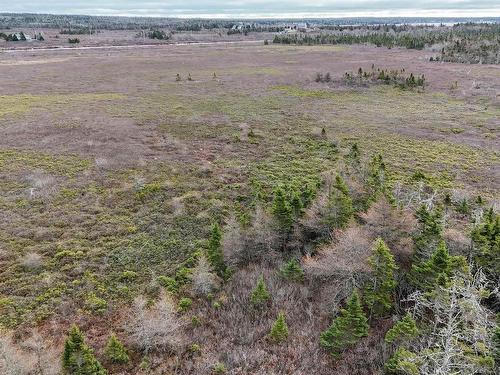 Popes Road, Charlesville, NS 