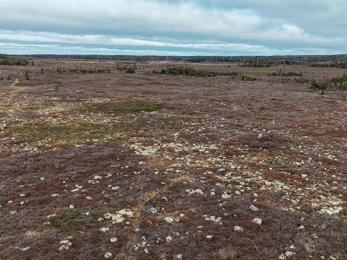 Popes Road, Charlesville, NS 