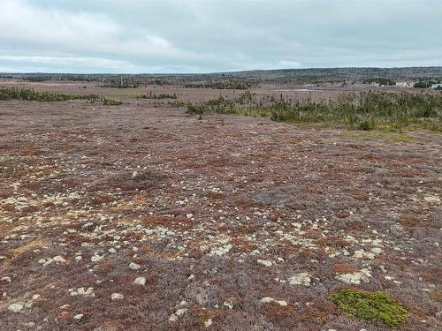 Popes Road, Charlesville, NS 