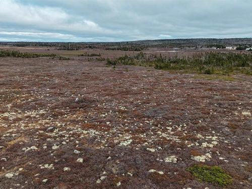 Popes Road, Charlesville, NS 