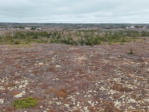 Popes Road, Charlesville, NS 