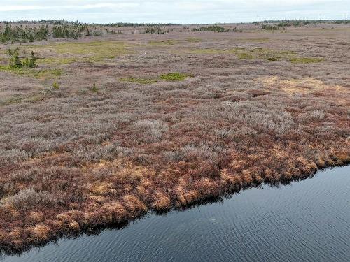 Popes Road, Charlesville, NS 
