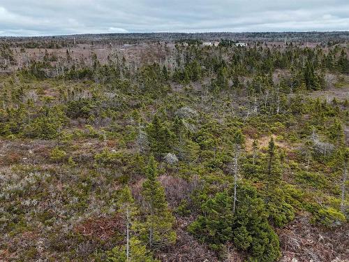 Popes Road, Charlesville, NS 