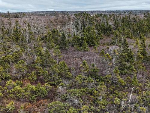 Popes Road, Charlesville, NS 