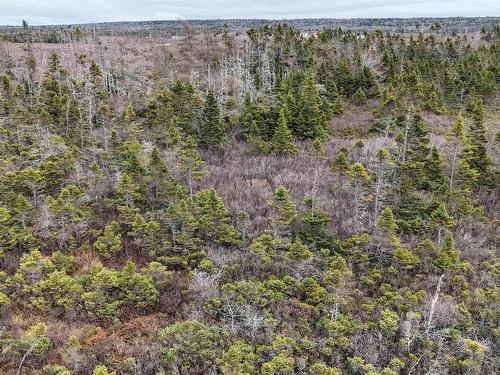 Popes Road, Charlesville, NS 