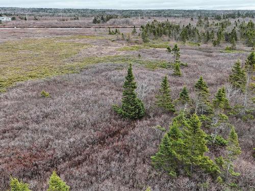 Popes Road, Charlesville, NS 