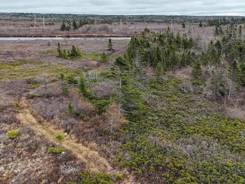 Popes Road, Charlesville, NS 